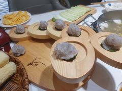 -和兴记潮汕牛肉火锅(太原街万达店)