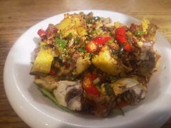 口水鸡-小天府川菜馆(魏公村店)