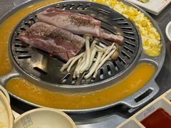 -喜来稀肉(虹泉路店)