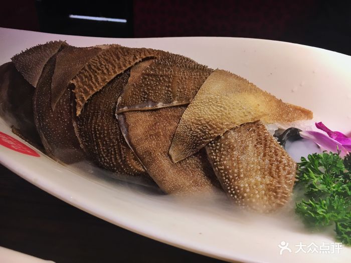 九鼎轩脆毛肚火锅(徐州苏宁店)脆毛肚图片 - 第13张