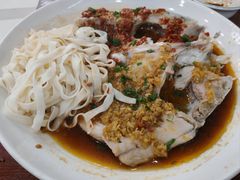 -湖南人家湘菜馆(镇江路店)