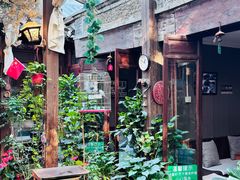 -束河人家(南锣鼓巷店)