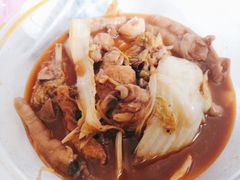 -赖胖子肉蟹煲(金牛万达店)