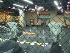 -超鹿运动(融侨锦江店)