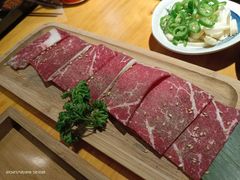 -炭治郎烧肉(滨江和城店)