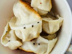 -汪记大王锅贴(成山路店)