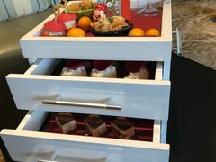 -行者书屋大堂吧 ·下午茶(南京圣和府邸酒店)