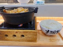 -熊吞·大碗丼烧肉饭(正弘城店)