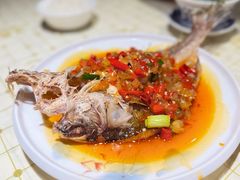 -3弄堂·滕王饭店·江西菜(铜锣湾店)