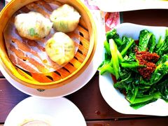 -添好运点心专门店(百老汇店)
