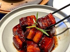 -肆月河豚·淮扬菜·湘菜(华天店)