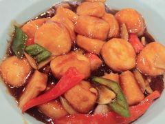 -南来顺饭庄·清真(南菜园店)