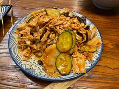 -小二楼炖肠