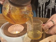 -雕刻时光咖啡馆(北师大店)