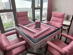 -龙小主24H共享棋牌室(万达广场C栋店)