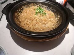 海皇粉丝煲-慕湘精致湖南菜(水贝店)