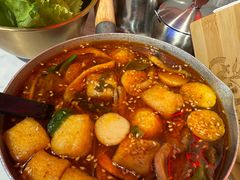 -杨记齐齐哈尔烤肉(总店)