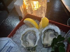 -普朗姆生蚝吧(原建国路店)