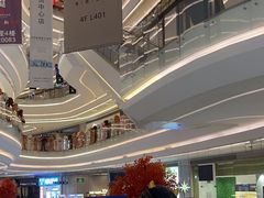 -银泰百货(厦门国贸中心店)