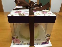 -Rosy洛绮·蛋糕咖啡店