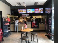 -肯德基(嘉祥银座店)