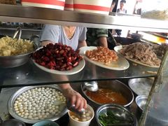 -明月虾面(厦禾路店)
