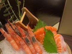 -匠和风精致料理(莆田财富中心店)