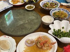 -糟粕醋·椰苑海南菜餐厅(亚龙湾天域酒店)