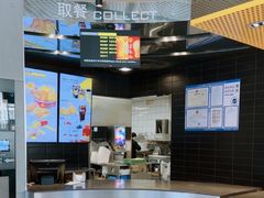 -麦当劳(北苑秋实路店)