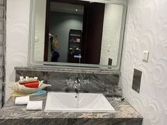 -厦门泰谷酒店(中山路镇海路地铁站店)