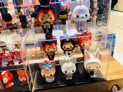 -泡泡玛特POPMART(苏州诚品生活店)