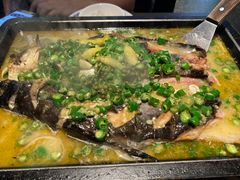 -炉鱼(爱琴海购物公园店)