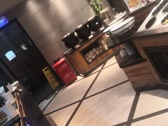 -比格比萨自助(花园路店)