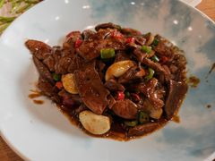 -老海陵·泰州菜(图书馆店)