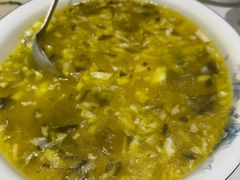 -马白开来特色羊排揪片子  (总店)