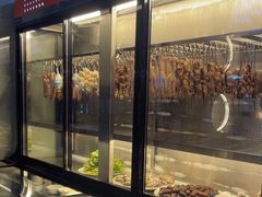 -记忆串城·东北烧烤·小龙虾·大型团建(南油店)