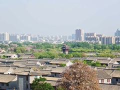 -光岳楼