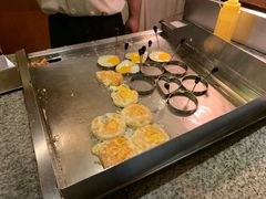 -成都绿洲大酒店(春熙路太古里店)