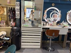 -海马体照相馆(无锡清扬茂业天地店)