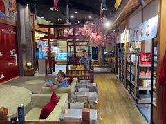 -大江户·温泉洗浴(浑南店)