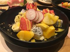 -赤坂亭·M9和牛烧肉·铁板烧(合肥万象城店)
