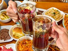 -中阿兰牛肉面(悦海新天地店)