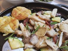 -黔蘑菇四季餐厅(观山湖店)