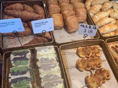 -那家面包房(珠江路店)
