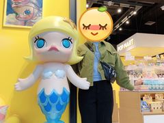 -泡泡玛特POPMART(赛格国际购物中心店)