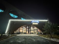 -回龙观体育文化公园