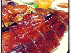 -周锦记广式餐厅