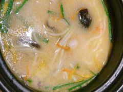 -云海肴·汽锅鸡·云南代表菜(天山百盛优客店)