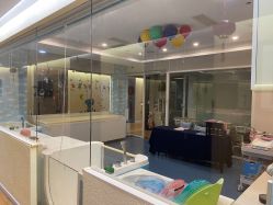 -卓玥国际月子会所(罗山路店)