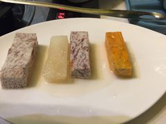 糖焗杂粮-百年果林椰子鸡(中洲店)